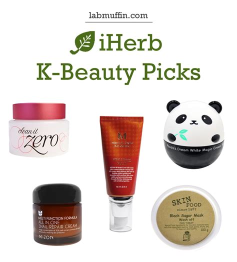 iherb korea